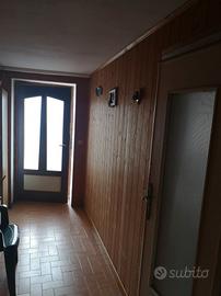 casa rurale a Casotto di Pedemonte 