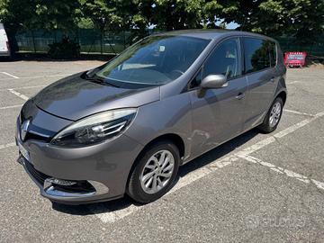 Renault Scenic Scénic XMod 1.5 dCi 110CV Start&Sto