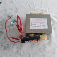 Trasformatore per microonde DeLonghi o compatibili