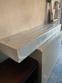 Lampadario da ufficio o studio