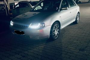 Audi A3 S3 1.8L Benzina Dalla Germania