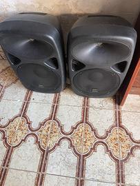 Strumenti musicali