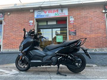 Sym Maxsym TL 508