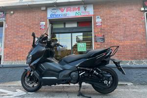 Sym Maxsym TL 508