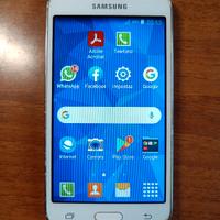 telefono Samsung SM-G361F