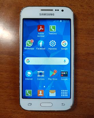 telefono Samsung SM-G361F