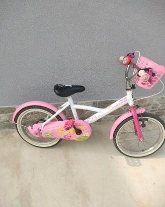 bicicletta bambina 