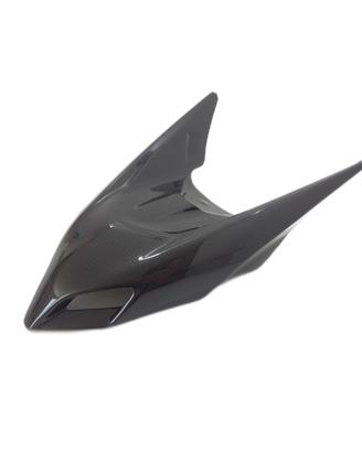 BECCO ANTERIORE CARBONIO HYPERMOTARD 950