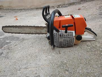 motosega stihl 066