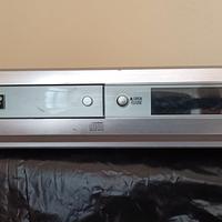 DVD Sanyo model no.SL20 made in Japan