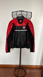 Giubbino pelle Ducati by Dainese - Tg.50