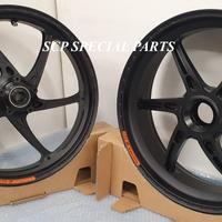 Cerchi oz gass rsa ducati panigale v2 v4 1199 1299