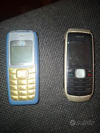 Telefono NOKIA