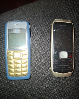 Telefono NOKIA