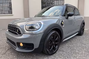 MINI Countryman 1.5 Cooper SE Business Countryma