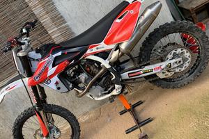 Husqvarna tc 250