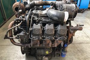 Motore Mercedes OM441LA