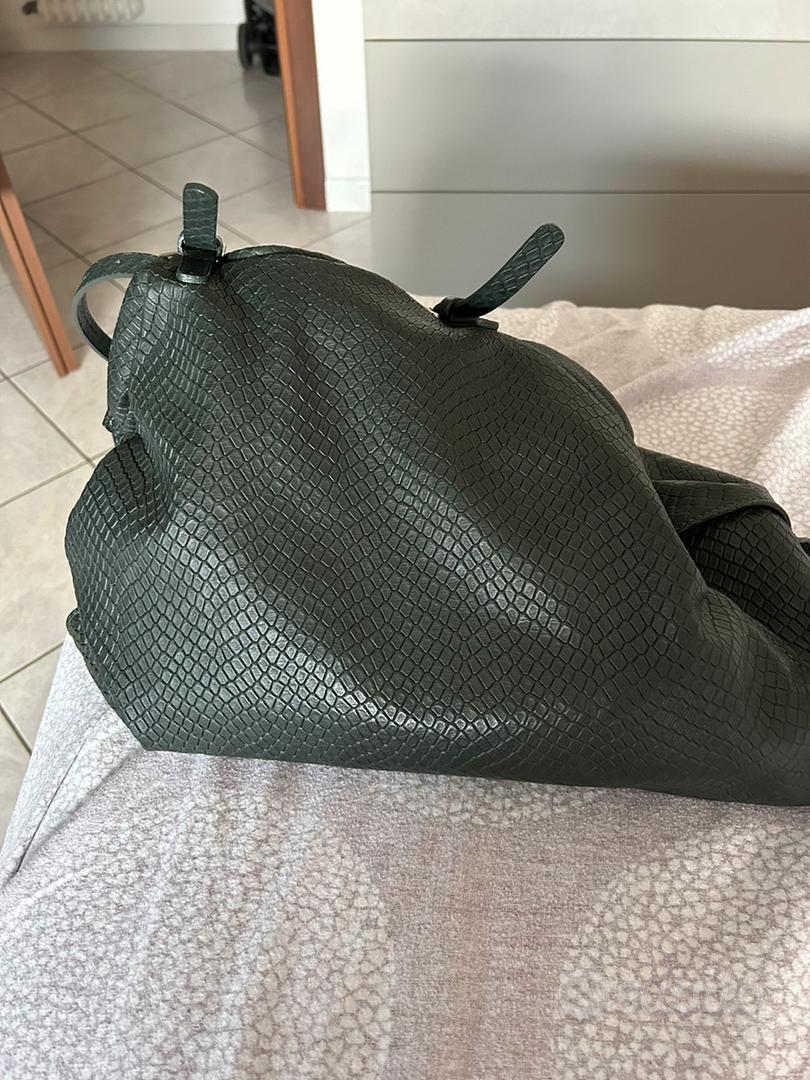 Borsa gianni chiarini Abbigliamento e Accessori In vendita a Bologna