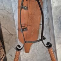 portaprosciutto grande