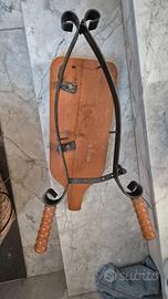 portaprosciutto grande