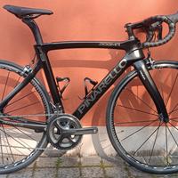 PINARELLO DOGMA F8 Ultegra 11s Tg. 51,5