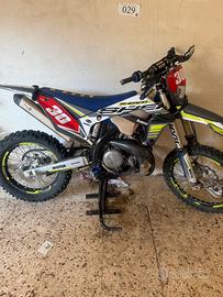 Sherco 300