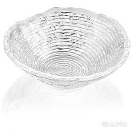 IVV Coppetta vetro Multicolor per confettata