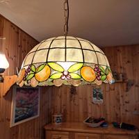 lampadario 