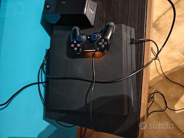 PlayStation 4 Pro 1TB 