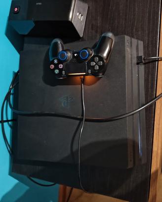 PlayStation 4 Pro 1TB 