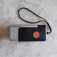 AGFA mini