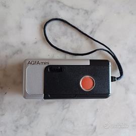 AGFA mini