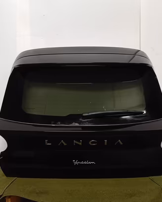 Portellone paraurti posteriore lancia y 2024 >2026
