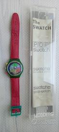 Orologio SWATCH Chrono del 1992
