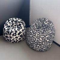 Poltrone a sacco Creativando