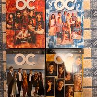raccolta box The O.C.