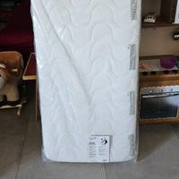 MATERASSO LETTINO BIMBO PRENATAL