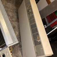 Ventilconvettore Galletti