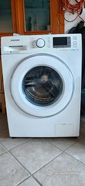 lavatrice Samsung 7kg 