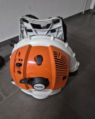 soffiatore stihl
