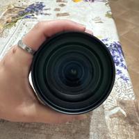 Nikon AF-S DX16-80mm f/2.8-4E ED VR