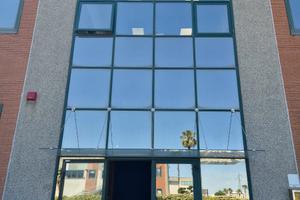 Capannone industriale