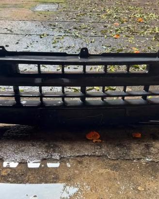 Paraurti anteriore Fiat ducato 2s dal 1994 al 2003