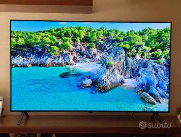LG OLED 55" 4K B4 –  HDMI 2. - Produzione 03/2026