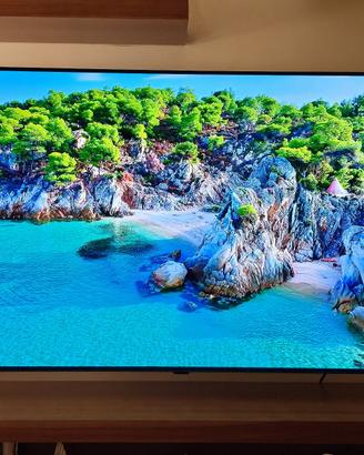 LG OLED 55" 4K B4 –  HDMI 2. - Produzione 03/2026