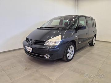 Renault Espace 2.0 16v GPL Style - NEOPATENTATI -