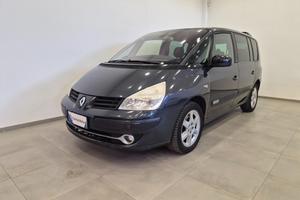 Renault Espace 2.0 16v GPL Style - NEOPATENTATI -