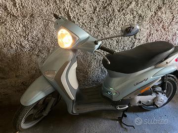 Piaggio Liberty 50cc