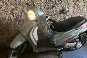 Piaggio Liberty 50cc