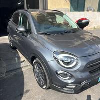 Fiat 500X 1.6 MultiJet 120 CV DCT S-Design Cross